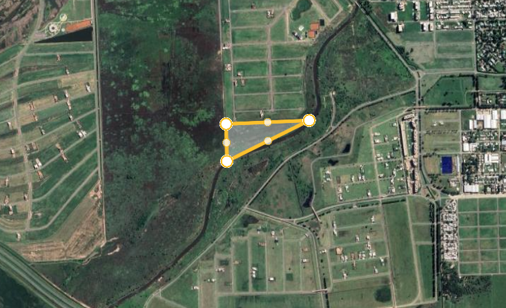 Rosario Central, cada vez más cerca de Funes: los detalles de estratégico predio que le ofreció el Municipio